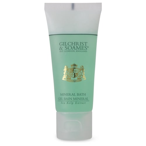 English Spa Mineral Bath Gel, Tube, 40ml/1.35oz